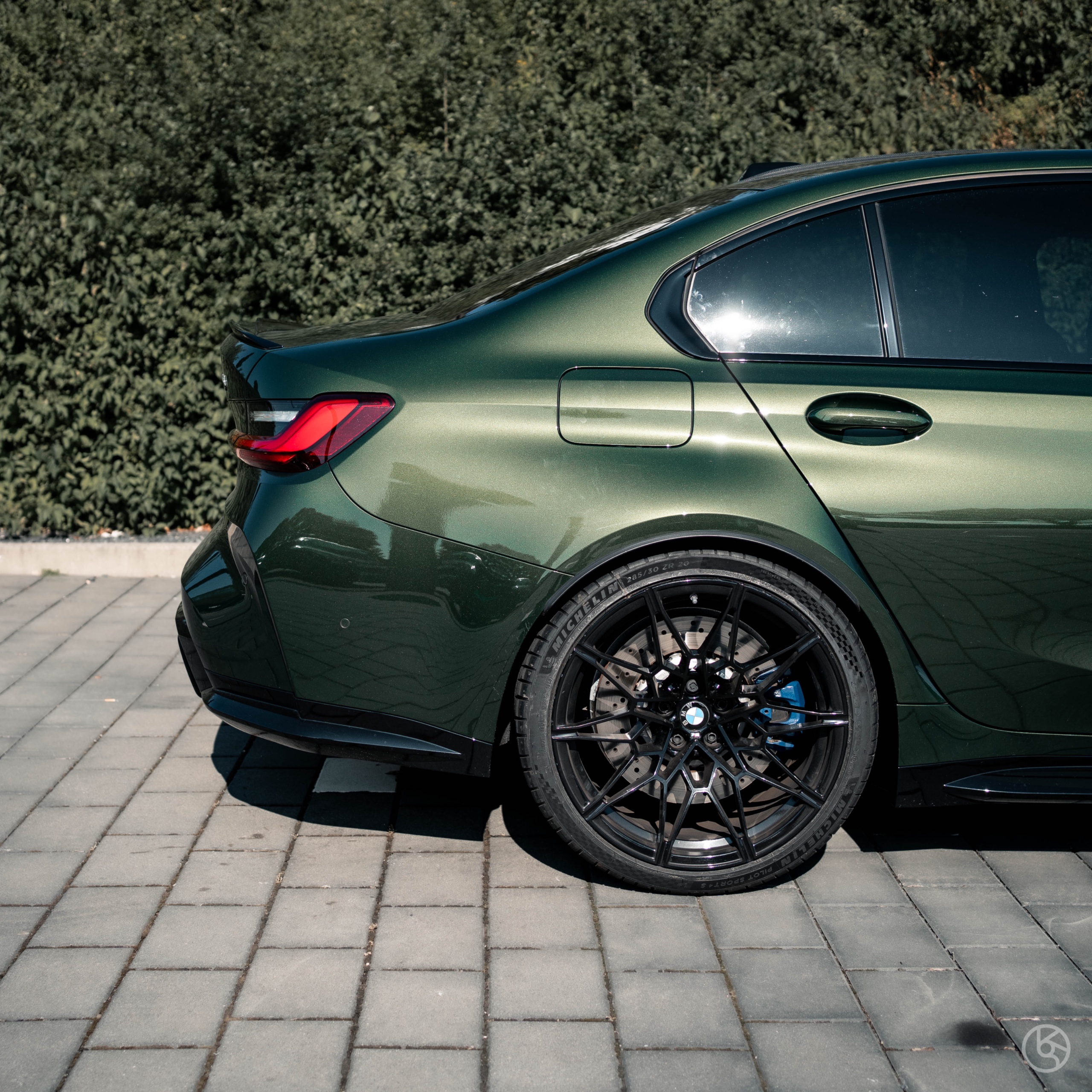 Design & Nachbearbeitung